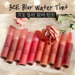 Son môi bán chạy nhất