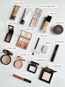 Phụ nữ biết làm đẹp