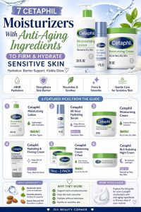 Kem Dưỡng Ẩm Cetaphil