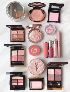 mỹ phẩm high end