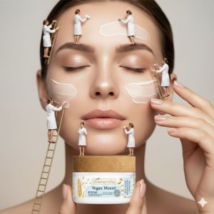Kem Dưỡng Body – Bí Quyết Sở Hữu Làn Da Mịn Màng Và Rạng Rỡ