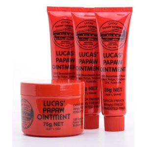 Dưỡng Môi Lucas – Giải Pháp Cho Đôi Môi Mềm Mịn Và Căng Bóng Tự Nhiên