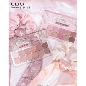 Phấn Mắt Clio