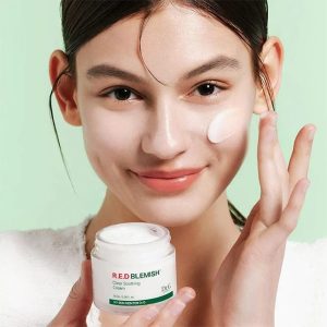 Kem Dưỡng Phục Hồi – Giải Pháp Chăm Sóc Và Tái Tạo Làn Da Hiệu Quả