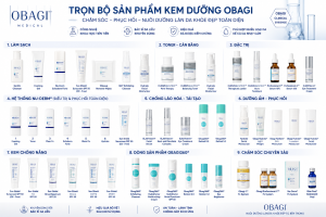 Kem Dưỡng Obagi