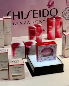 Kem Nền Shiseido
