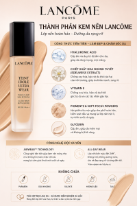 Kem Nền Lancome