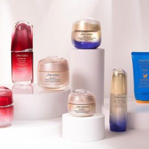 Kem Nền Shiseido